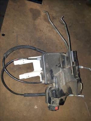 Hyundai Santa Fe Bal Első Ajtó Zárszerkezet + Központizár Motor