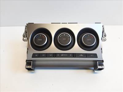 Mazda 3 (BL) fûtéskapcsoló (fûtés kapcsoló) BBT36119N