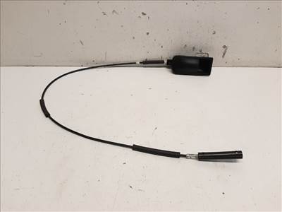 Mazda 6 (GH) jobb hátsó ülés zár bovden