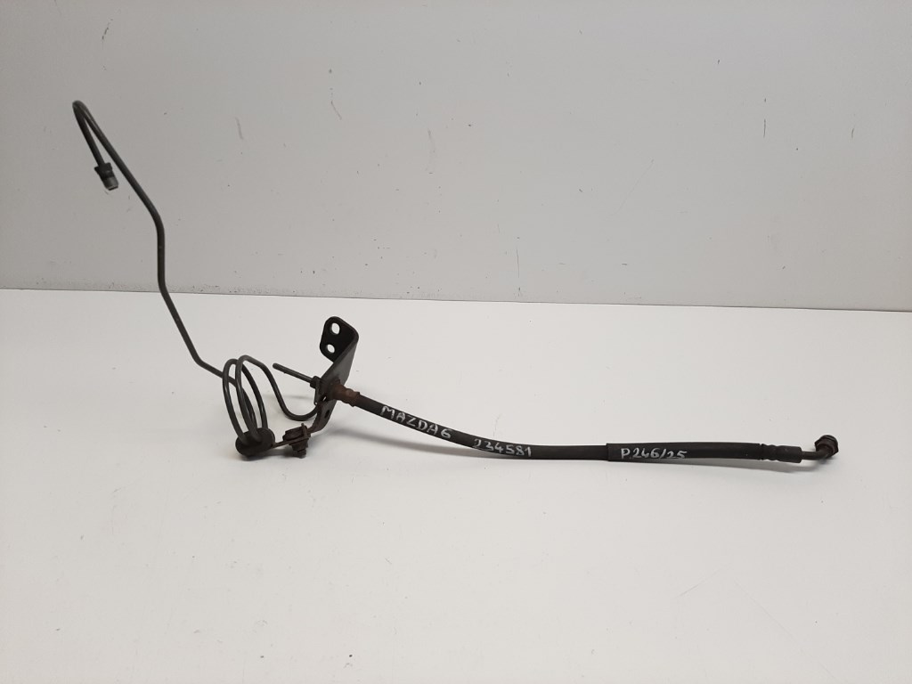 Mazda 6 (GH) kuplungcsõ 1. kép