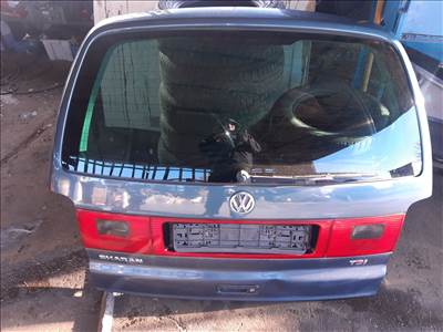 Volkswagen Sharan I Csomagtér Ajtó 404.637-L