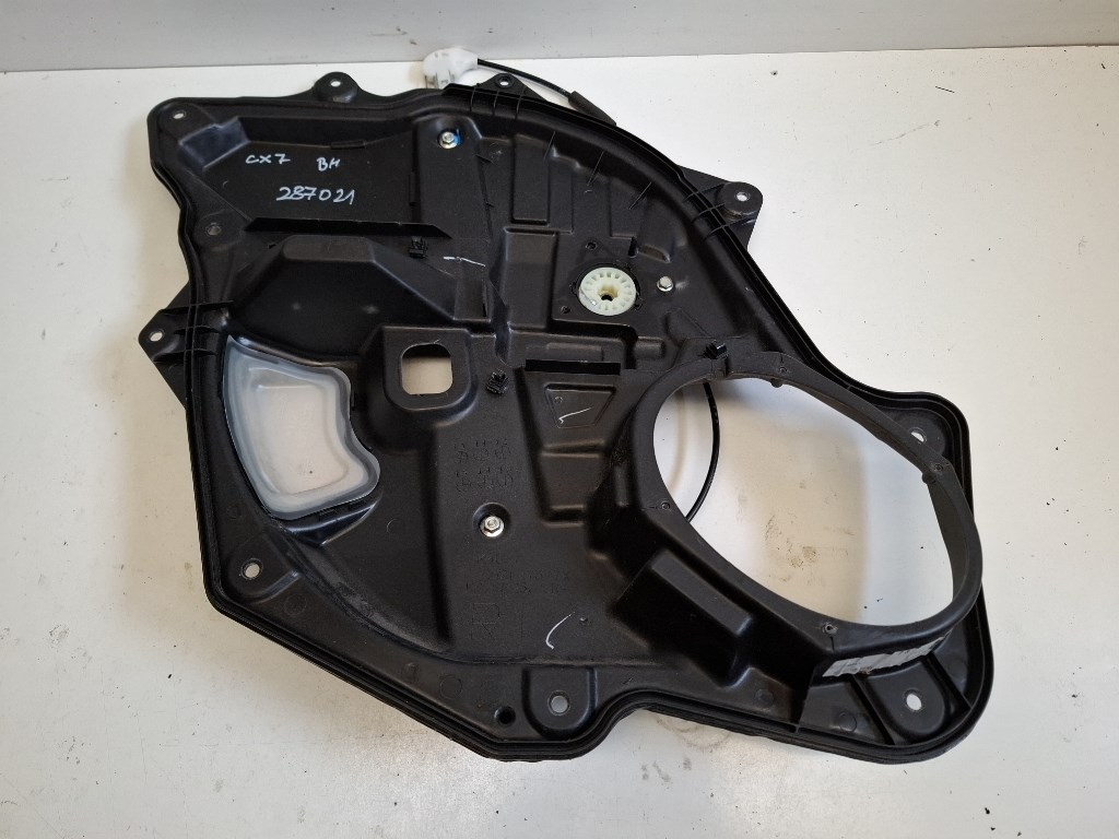 Mazda CX-7 bal hátsó Ablakemelõ szerkezet elektromos EG217397X 1. kép