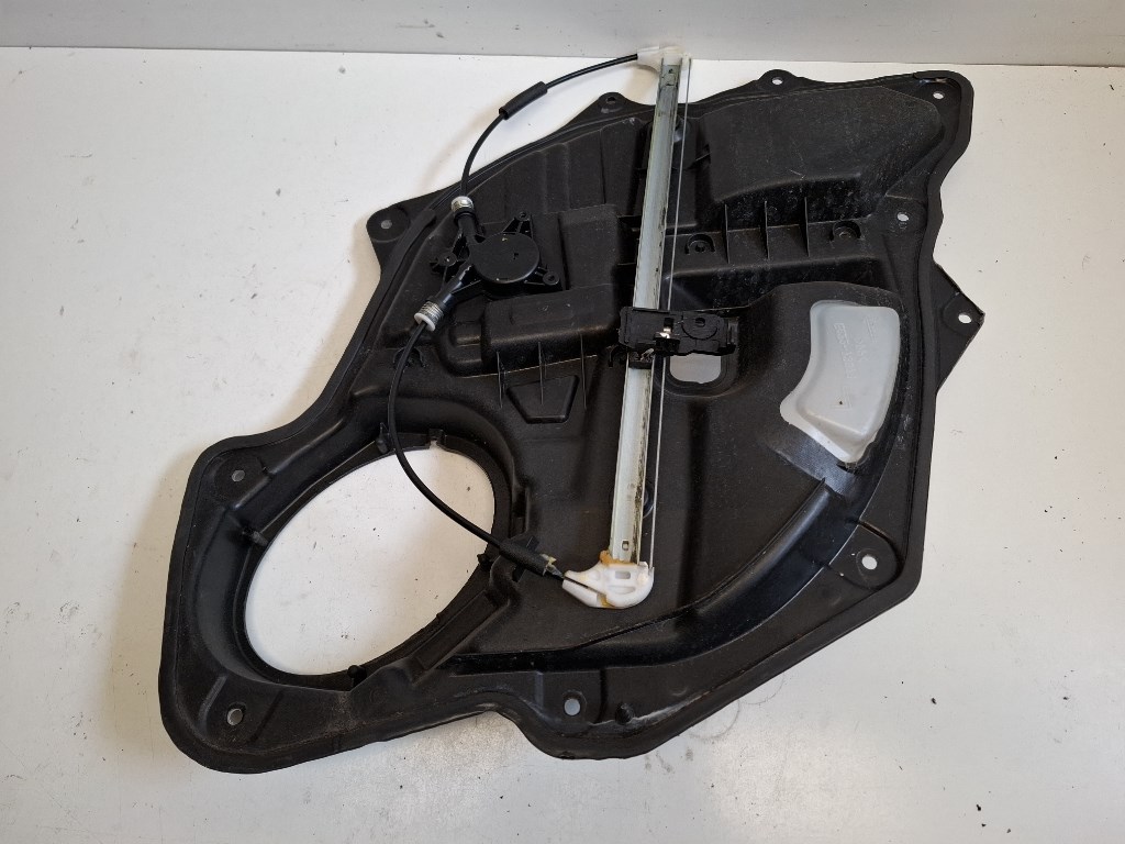 Mazda CX-7 bal hátsó Ablakemelõ szerkezet elektromos EG217397X 2. kép
