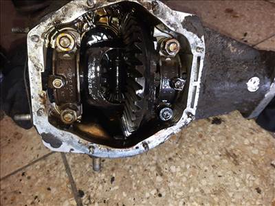 Lada Niva Első Differenciálmû Tok