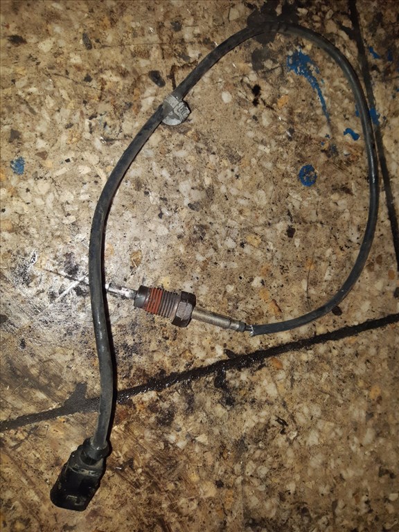 Audi A4 B8 Kipufogógáz Hõmérséklet Jeladó 03L 906 088 BE 1. kép