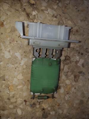 Seat Altea Fűtés Ellenállás