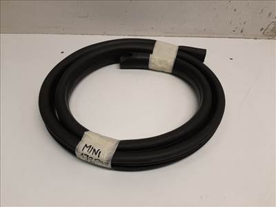 Mini cooper cabrio (R52) bal első ajtó kédergumi