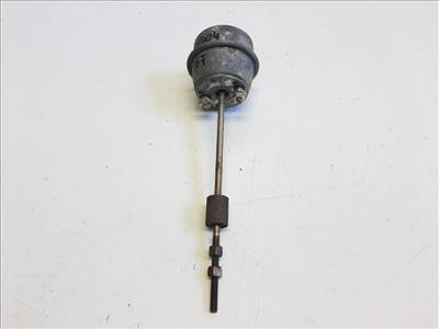 Mini cooper (R56) Turbó vákumszelep