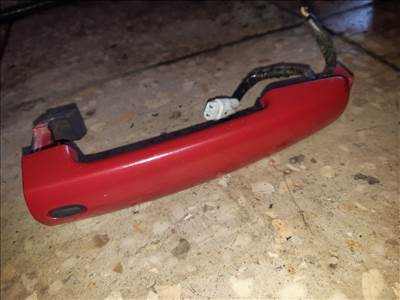 Suzuki Swift III 04-10 Első Külső Ajtókilincs