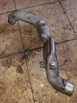 Mazda 5 05-10 Turbócső / Intercooler Cső