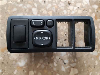 Toyota Avensis Elektromos Tükör Állító Kapcsoló