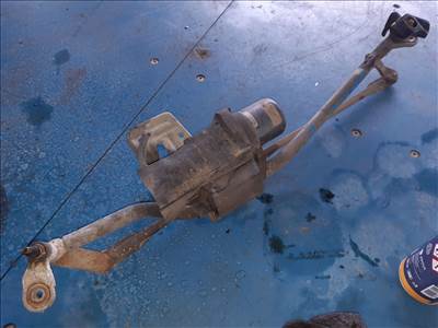 Peugeot Boxer III 06-14 Első Ablaktörlő Motor ቛő Ablaktörlő Mechanika 07610 D056