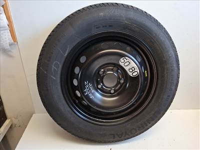 Nissan Juke (F16) Szervízkerék (pótkerék mankókerék) 40300BA67A