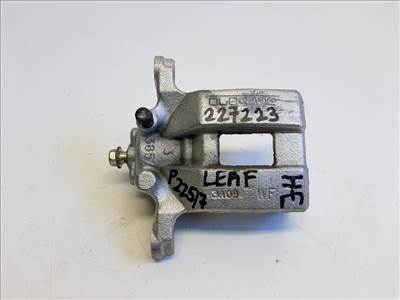 Nissan Leaf (ZE1) jobb hátsó féknyereg