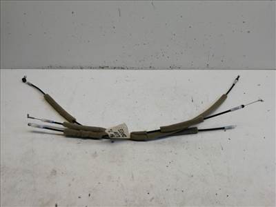 Nissan Leaf (ZE1) bal hátsó ajtózár bovden (ajtó kilincs bovden)