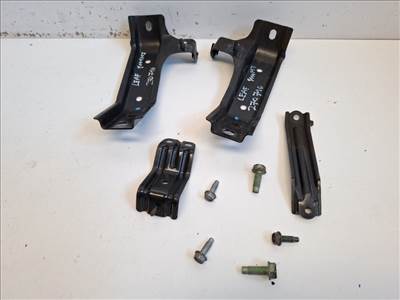 Nissan Leaf (ZE1) akkumlátor tartó