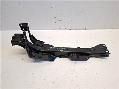 Nissan Leaf (ZE1) motorháztető zár kitámasztó