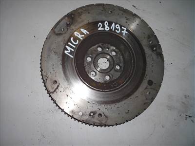 Nissan Micra (K12) lendítőkerék egytömegû 12311BX000