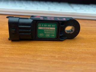 RENAULT FLUENCE (L30) Szívócső Nyomásérzékelő