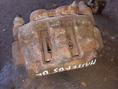 Renault Master 03-10 Bal Első Féknyereg 20131970