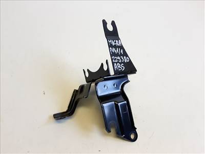 Nissan Micra  ABStartó