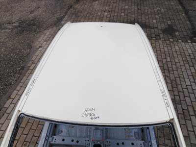Opel Adam  utastértető