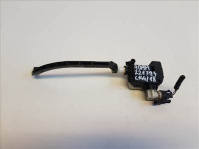 Opel Adam  tankajtó zár motor 13501151