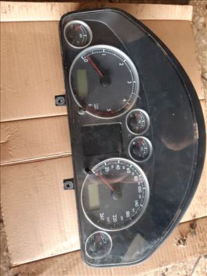 Seat Alhambra II Óraegység / Kilométeróra 7M7 920 840 L