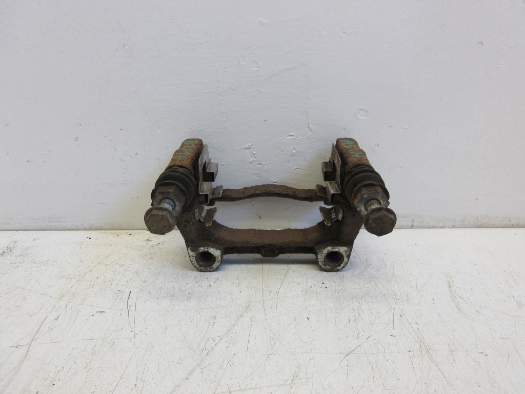 Opel Astra H jobb hátsó féknyereg tartó 1. kép