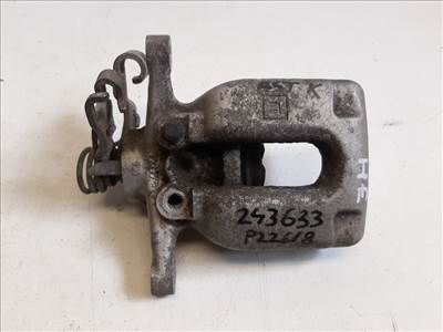 Opel Astra K jobb hátsó féknyereg