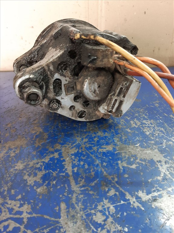 Lada 2105 Generátor 3. kép