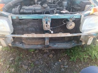 SUZUKI SWIFT II Ferdehátú (EA, MA) Jobb hátsó Ajtó Kárpit 14. kép