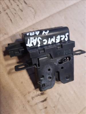 Renault Scenic Hátsó Szélvédő Zárszerkezet