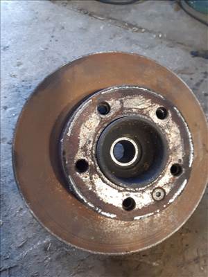 Opel Movano 03-10 Jobb Első Csonkállvány Kerékaggyal  ABS Jeladó