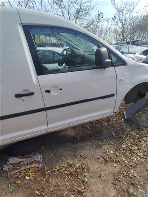 Volkswagen Caddy III ajtó 