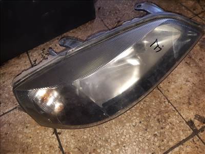 Opel Astra G Jobb Első Lámpa / Fényszóró