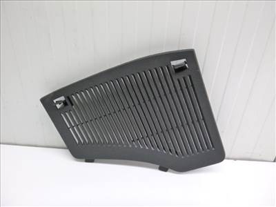 Opel Zafira B jobb hátsó csomagtéroldalkárpit fedél 13131327