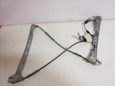 Peugeot 206 5 ajtós jobb első Ablakemelő szerkezet elektromos