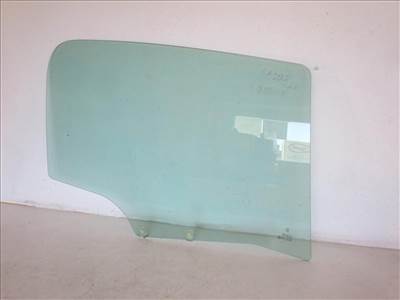 Peugeot 307 5 ajtós jobb hátsó ajtó üveg lejáró