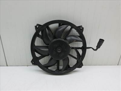 Peugeot 307  hûtőventillátor (hûtő ventillátor) 9661571480