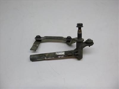 Peugeot 407 jobb első ablaktörlő szerkezet motor nélkül 9655617280 3397020605