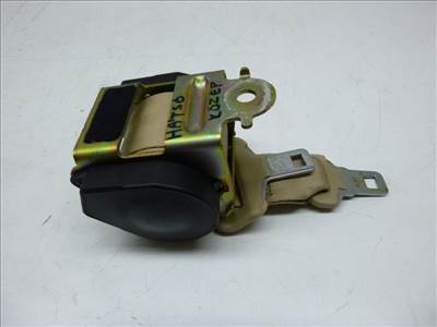 Peugeot 607 hátsó középső biztonságiöv