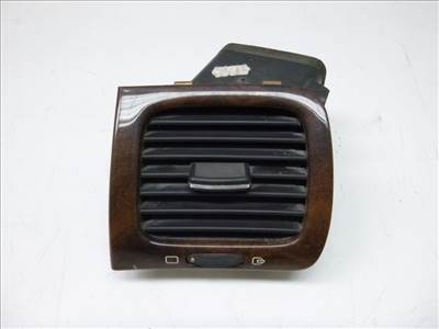 Peugeot 607 bal első külső mûszerfal szellőző 9629444077