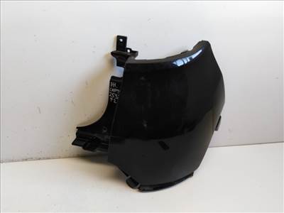 Renault Captur jobb hátsó lökhárító 850164390R