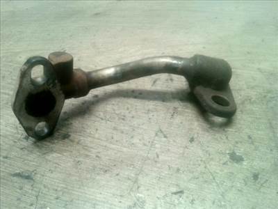 NISSAN MAXIMA A32 1994.03-2001.12 EGR hűtő cső