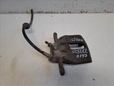 Renault Clio bal első féknyereg