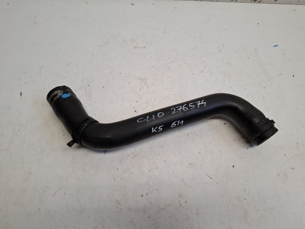Renault Clio  vízhûtõ csõ (vízcsõ) 1. kép