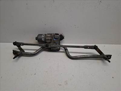 Renault Clio első ablaktörlő szerkezet motorral 8200076000 3397020575