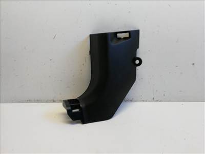 Renault Kadjar bal első A oszlopkárpit 768372045R