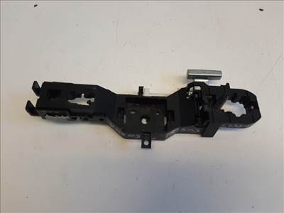 Renault Koleos bal hátsó kilincsfészek